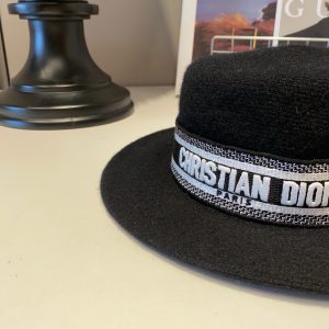 Wool Hat - view 5