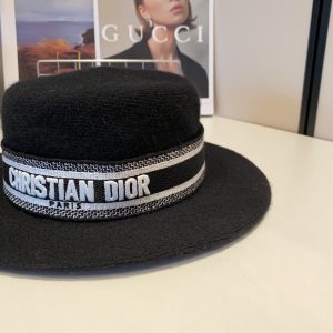 Wool Hat - view 6