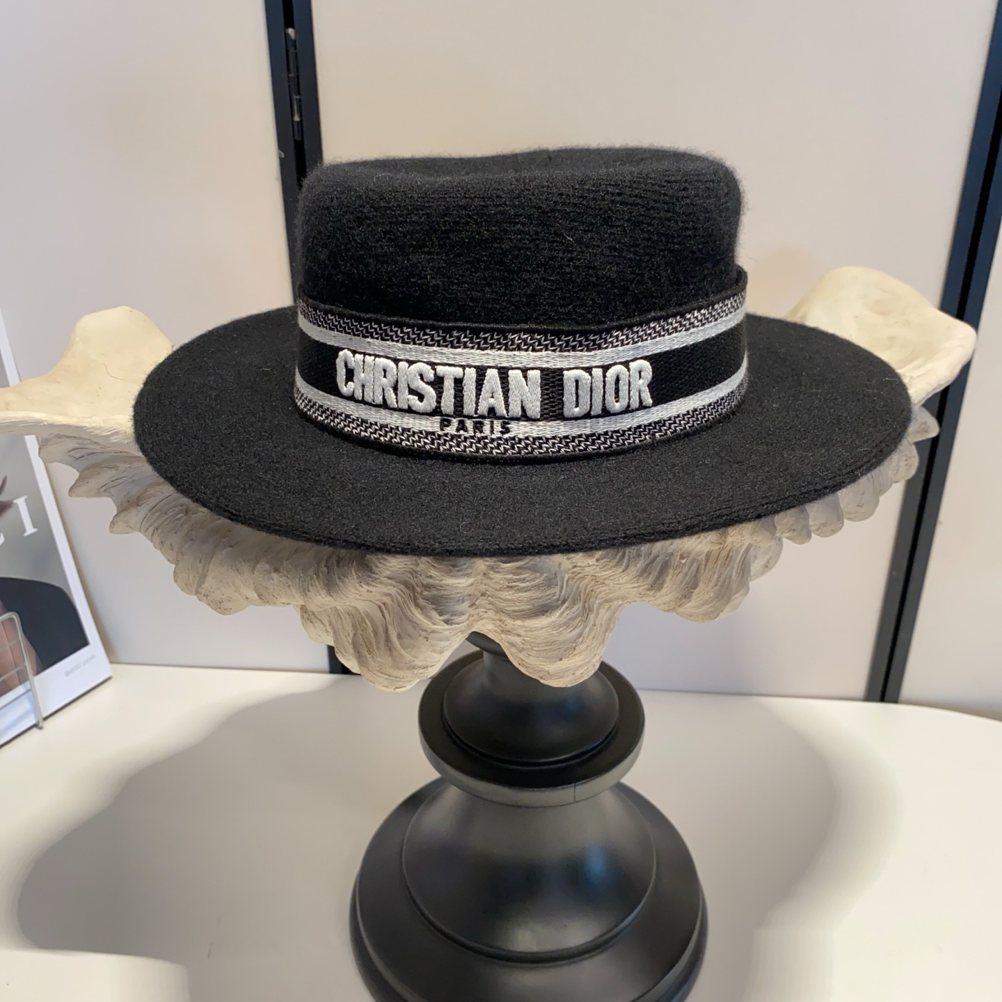 Wool Hat - view 8