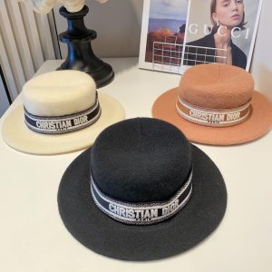 Wool Hat - view 9