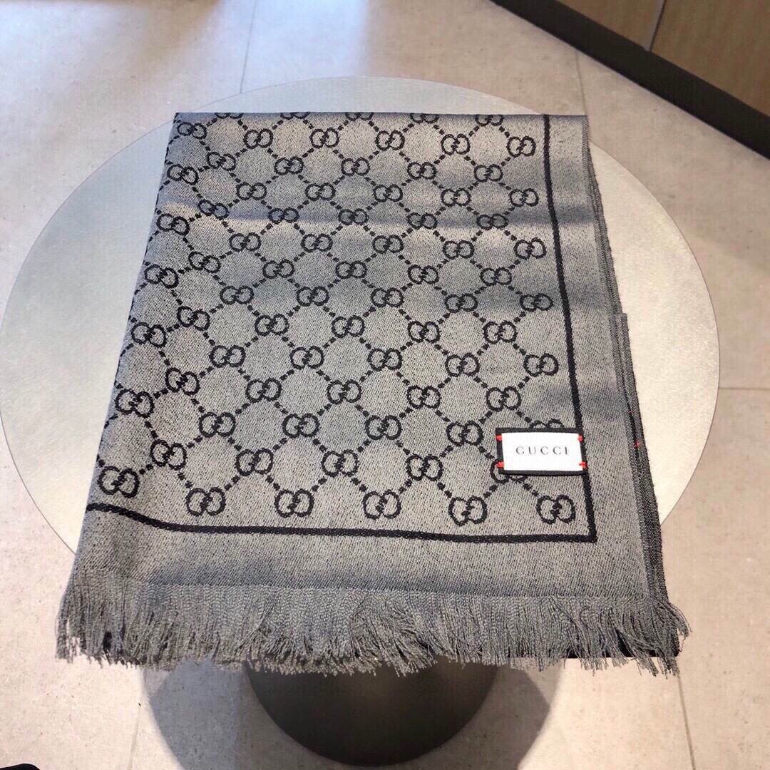 Gucci Scarf - view 3
