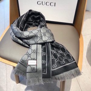 Gucci Scarf - view 4
