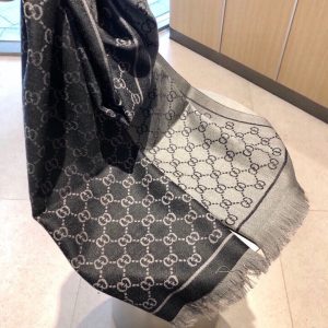 Gucci Scarf - view 7