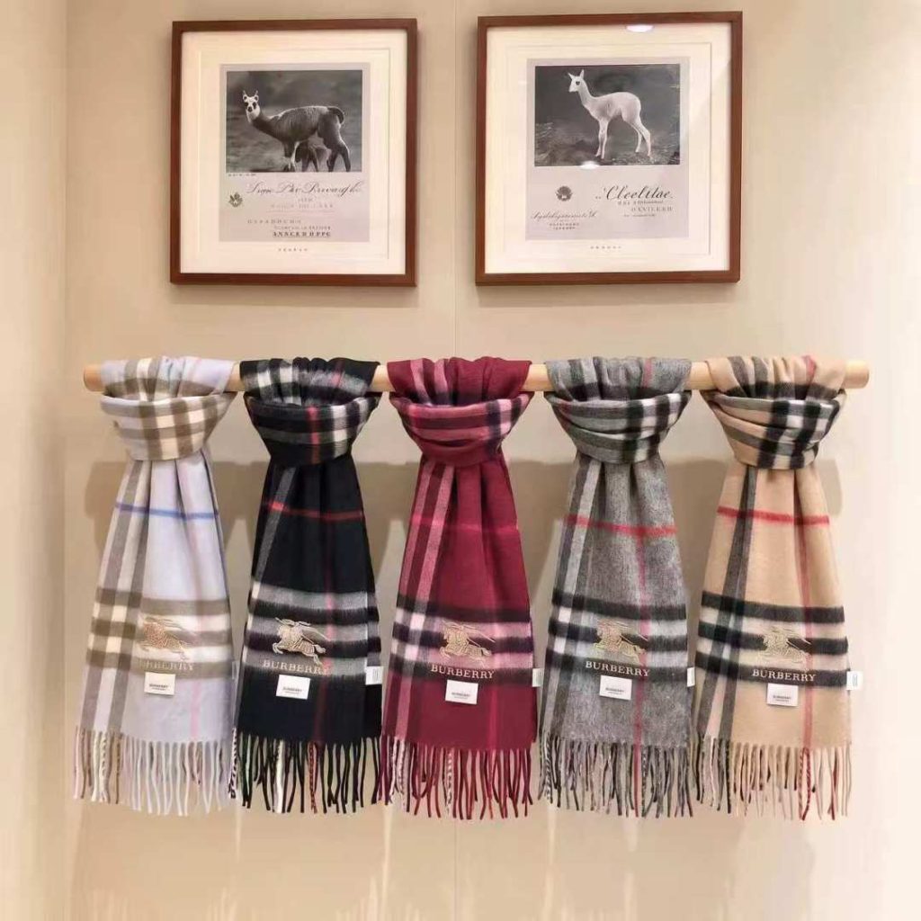 Scarf - view 1
