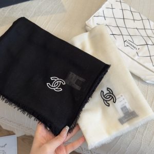Chanel Shawl - view 2
