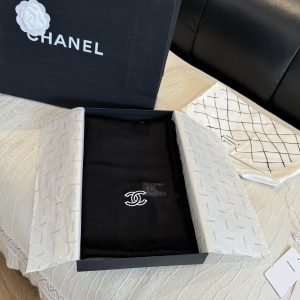 Chanel Shawl - view 3