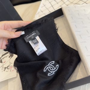 Chanel Shawl - view 4