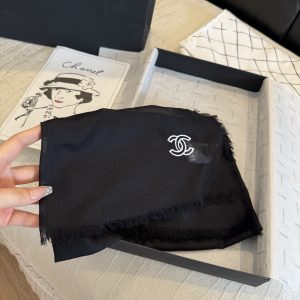 Chanel Shawl - view 5