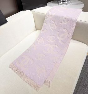 Chanel Scarf - view 3