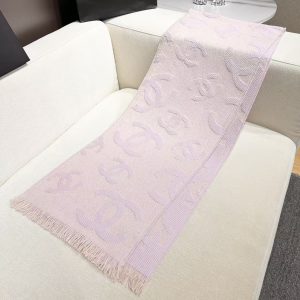 Chanel Scarf - view 4