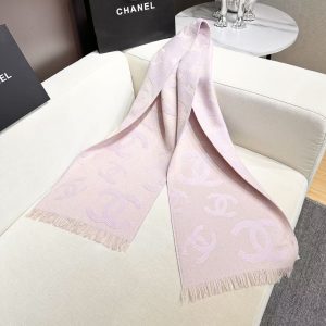 Chanel Scarf - view 6