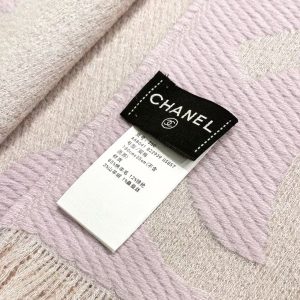 Chanel Scarf - view 8