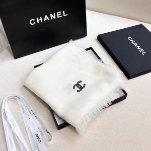 Chanel Shawl - view 3