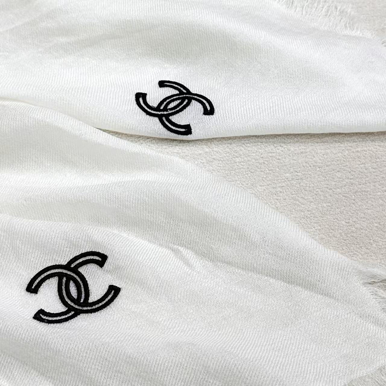 Chanel Shawl - view 7