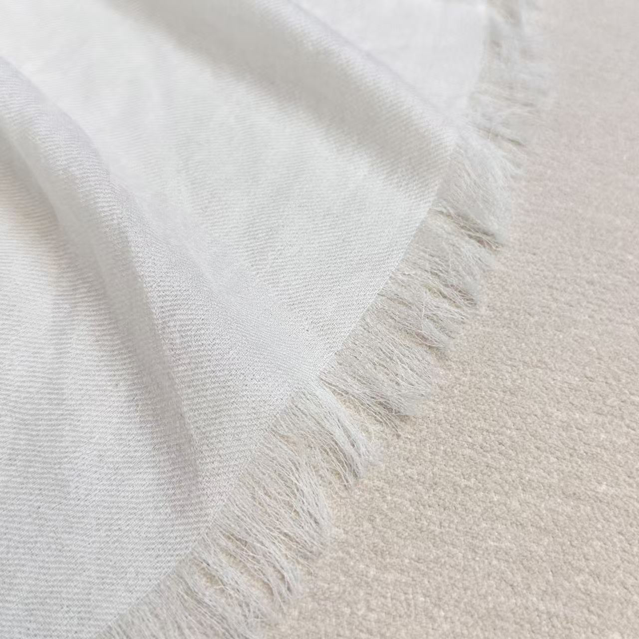 Chanel Shawl - view 8