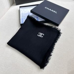 Chanel Shawl - view 3