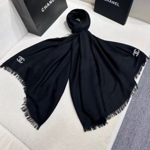 Chanel Shawl - view 4