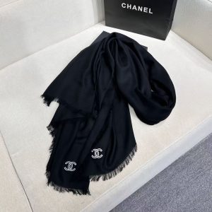 Chanel Shawl - view 7