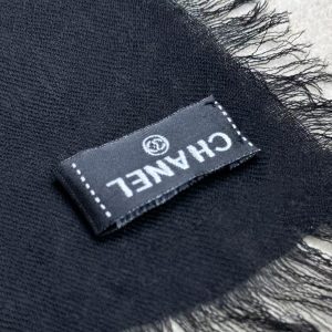 Chanel Shawl - view 8