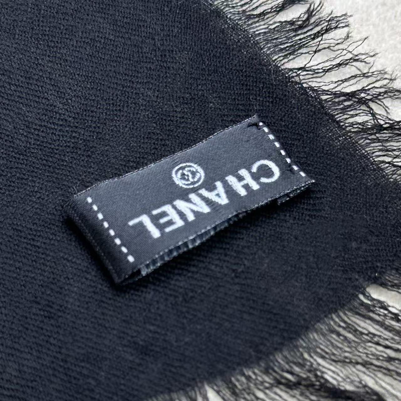 Chanel Shawl - view 8