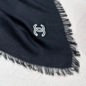 Chanel Shawl - view 9