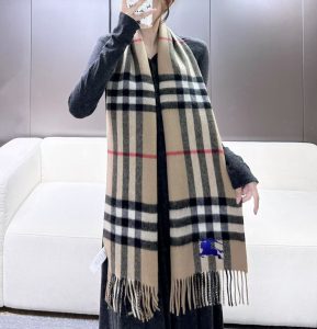 Burberry Scarf - view 2