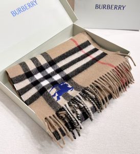 Burberry Scarf - view 3