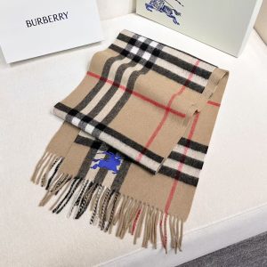 Burberry Scarf - view 6