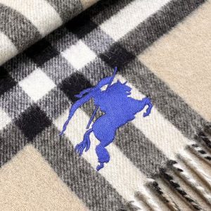 Burberry Scarf - view 7