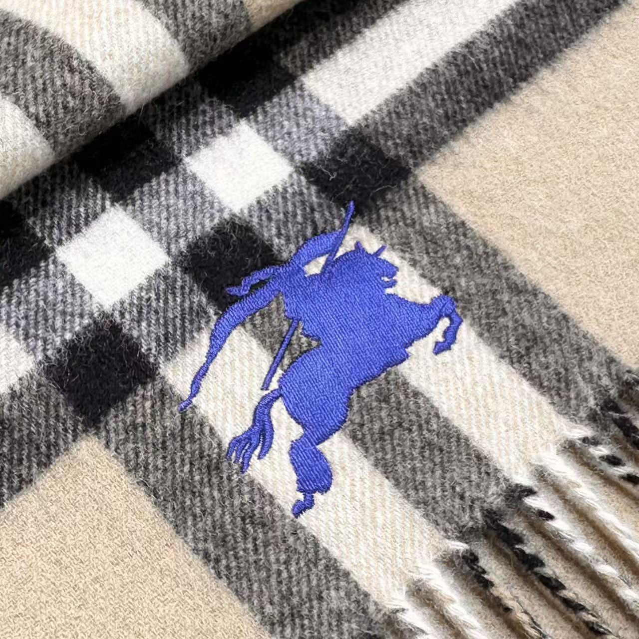 Burberry Scarf - view 7
