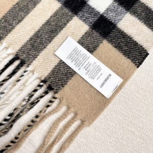 Burberry Scarf - view 8