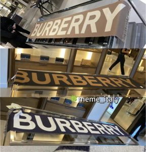 Burberry Scarf - view 2