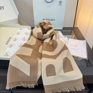 Burberry Scarf - view 3