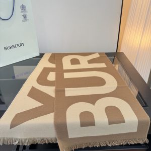 Burberry Scarf - view 4