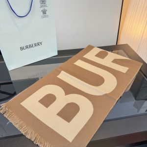 Burberry Scarf - view 5