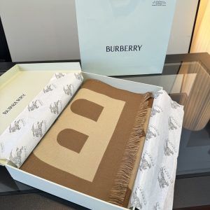 Burberry Scarf - view 9