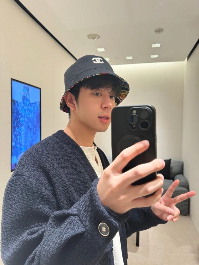 Baseball Cap - view 1