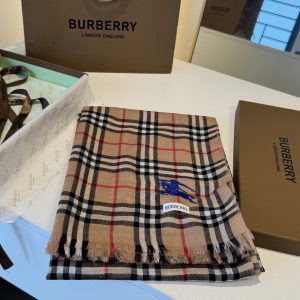 Burberry Shawl - view 3