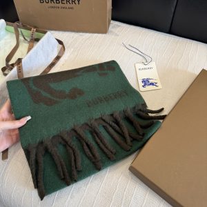 Burberry Shawl - view 3