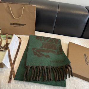 Burberry Shawl - view 4