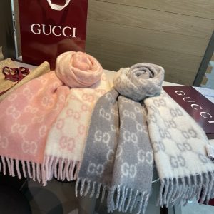 Gucci Scarf - view 2