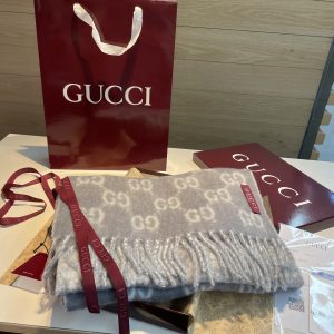 Gucci Scarf - view 3