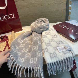 Gucci Scarf - view 4