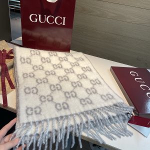 Gucci Scarf - view 5