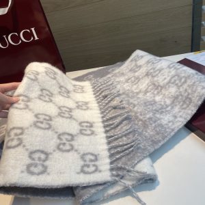 Gucci Scarf - view 6