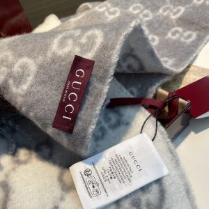Gucci Scarf - view 8