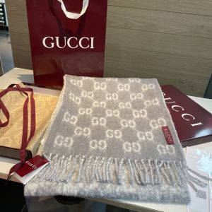 Gucci Scarf - view 10