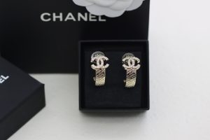 Earrings - view 2