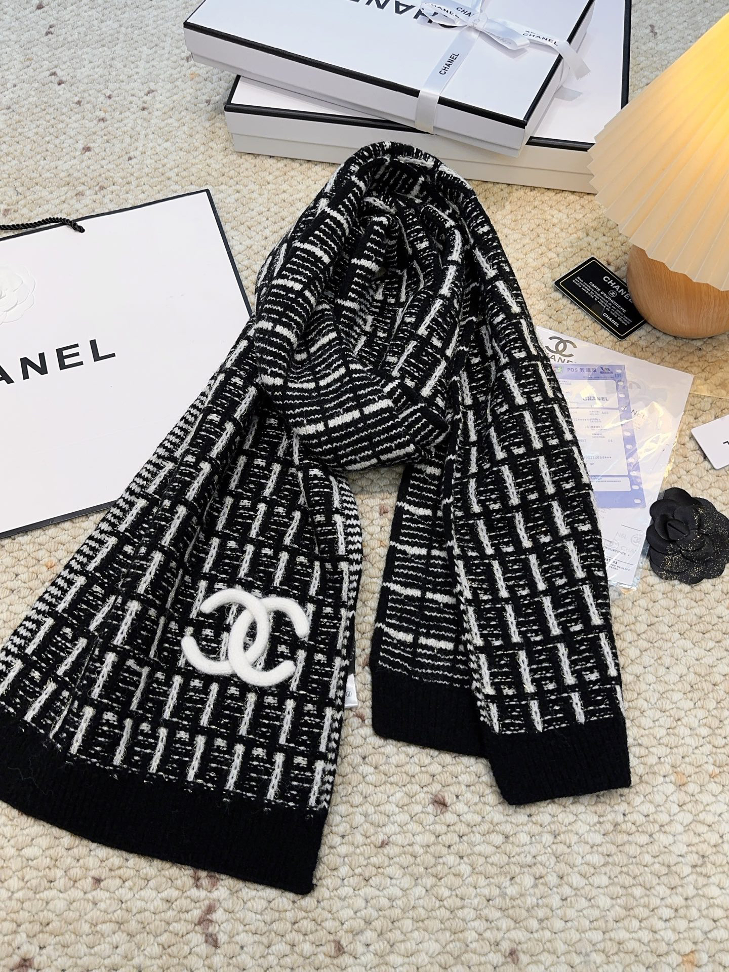 Scarf - view 2