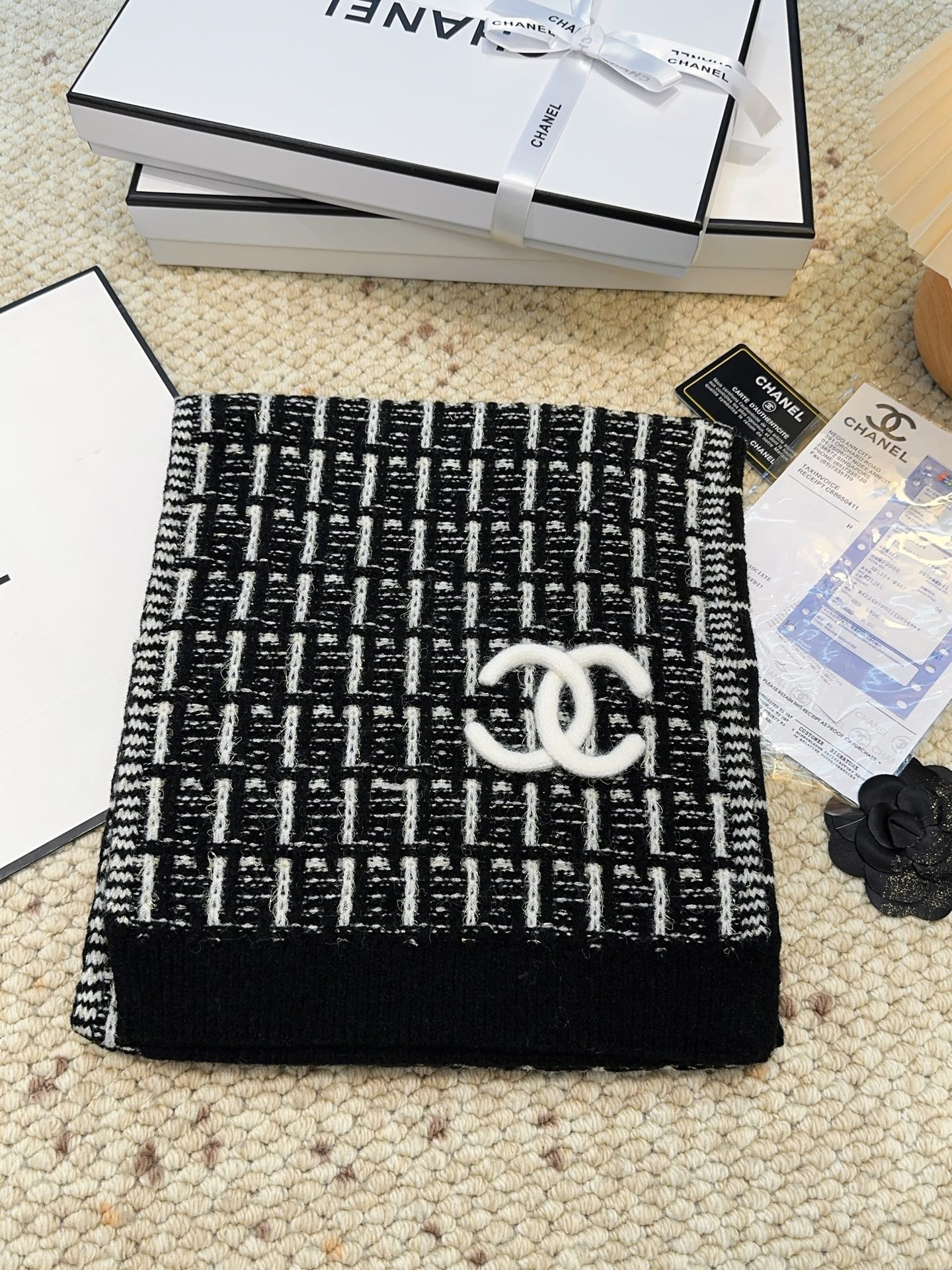 Scarf - view 3